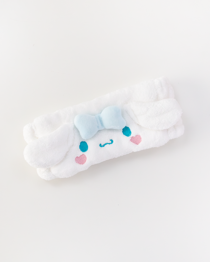 Sanrio® Bath Soft Headband