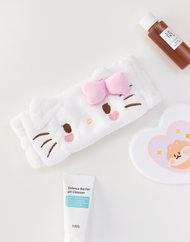 Sanrio® Bath Soft Headband