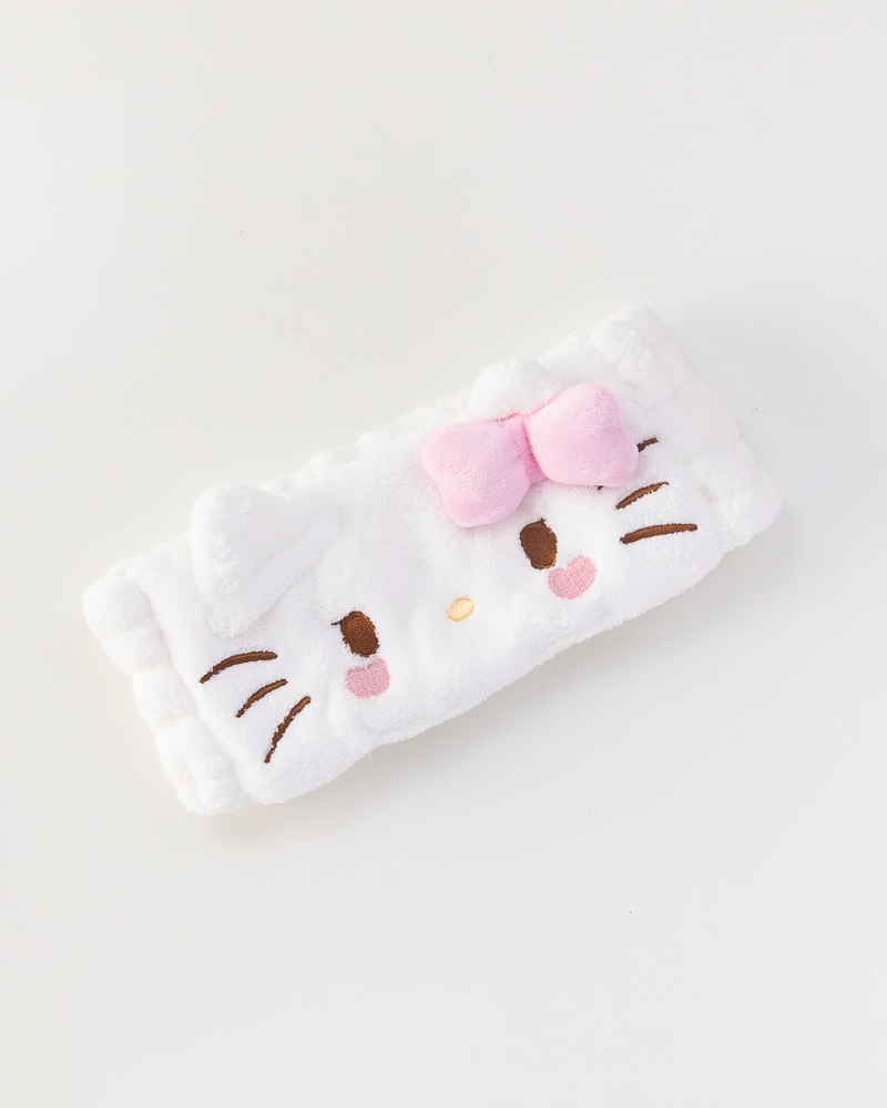 Sanrio® Bath Soft Headband