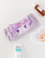 Sanrio® Bath Soft Headband