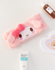 Sanrio® Bath Soft Headband