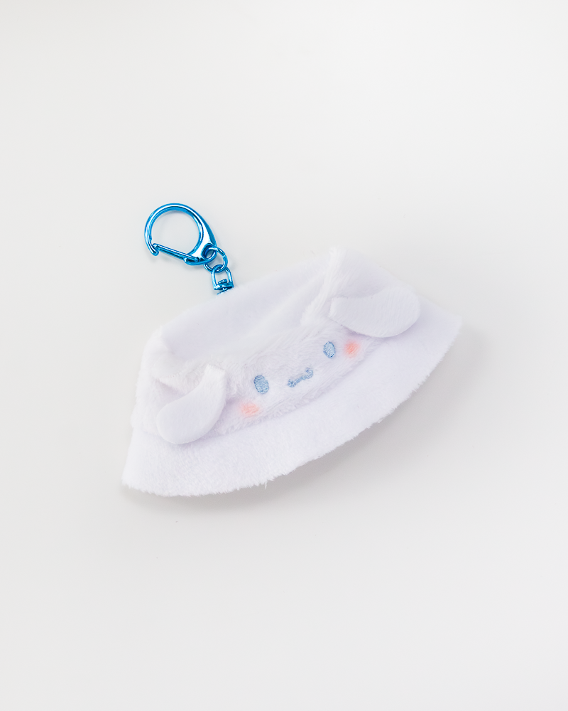 Sanrio® Bucket Hat Keychain