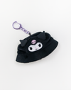 Sanrio© Bucket Hat Keychain