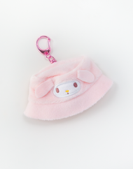 Sanrio® Bucket Hat Keychain