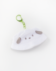 Sanrio© Bucket Hat Keychain