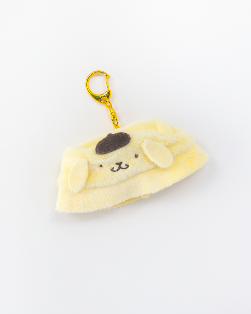 Sanrio® Bucket Hat Keychain