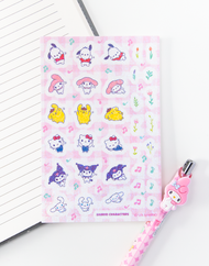 Sanrio® Character Fairy Tale Planet Stickers