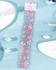 Sanrio© Characters Dessert Party Glitter Sticker Sheet