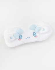 Sanrio® Characters Heart Eye Series Soft Bath Headband