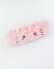 Sanrio® Characters Heart Eye Series Soft Bath Headband