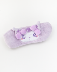 Sanrio® Characters Heart Eye Series Soft Bath Headband