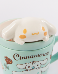 Sanrio® Characters Latte Art Series Mug