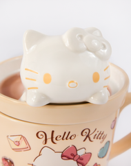 Sanrio® Characters Latte Art Series Mug