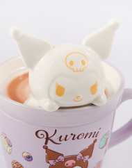 Sanrio® Characters Latte Art Series Mug