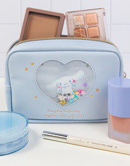 Sanrio® Characters Make-Up Pouch