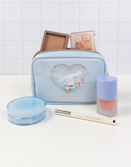 Sanrio® Characters Make-Up Pouch