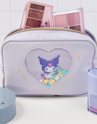 Sanrio® Characters Makeup Pouch