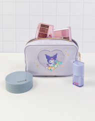 Sanrio® Characters Makeup Pouch