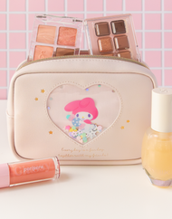 Sanrio® Characters Make-Up Pouch