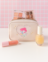 Sanrio® Characters Make-Up Pouch