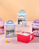 Sanrio© Characters Washi Tape Box