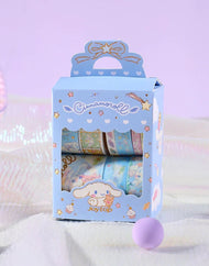 Sanrio® Characters Washi Tape Box