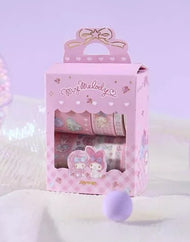 Sanrio® Characters Washi Tape Box