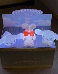 Sanrio® Cinnamoroll Mini Night Light