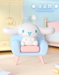 Sanrio® Cinnamoroll Mini Night Light