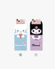 Sanrio© Character and Friend Ankle Socks