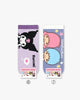 Sanrio© Hello Character Ankle Socks