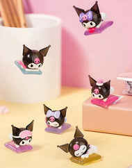 Sanrio® Kuromi Home Life Cute Blind Bag