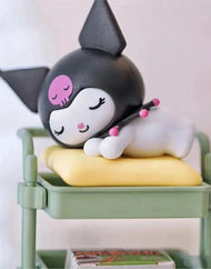 Sanrio© Kuromi Home Life Cute Blind Bag