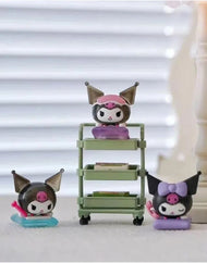 Sanrio® Kuromi Home Life Cute Blind Bag