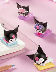 Sanrio© Kuromi Home Life Cute Blind Bag