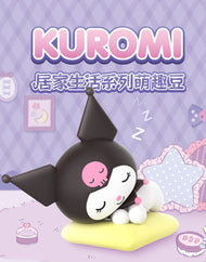 Sanrio® Kuromi Home Life Cute Blind Bag