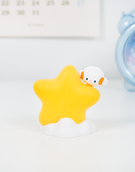 Sanrio© Characters Star Night Light