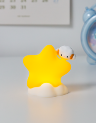 Sanrio© Characters Star Night Light