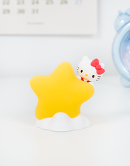 Sanrio© Characters Star Night Light