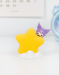 Sanrio© Characters Star Night Light