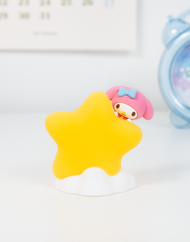 Sanrio© Characters Star Night Light