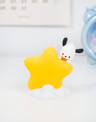 Sanrio© Characters Star Night Light