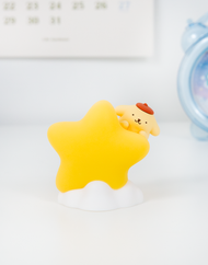 Sanrio© Characters Star Night Light