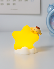 Sanrio© Characters Star Night Light