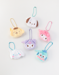 Sanrio® Character Mini Backpack Coin Pouch