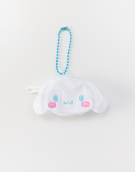 Sanrio® Character Mini Backpack Coin Pouch