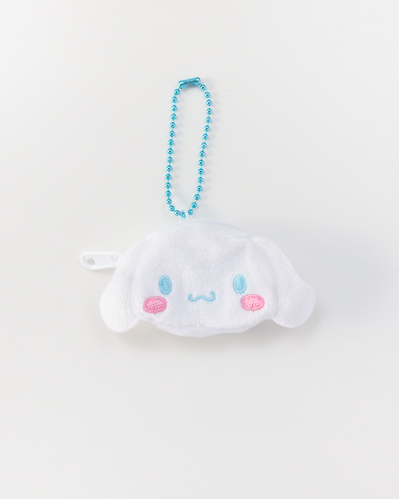 Sanrio® Character Mini Backpack Coin Pouch