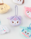 Sanrio® Character Mini Backpack Coin Pouch