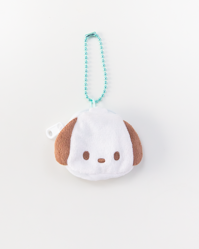 Sanrio® Character Mini Backpack Coin Pouch