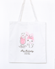 Sanrio© My Melody Canvas Tote Bag